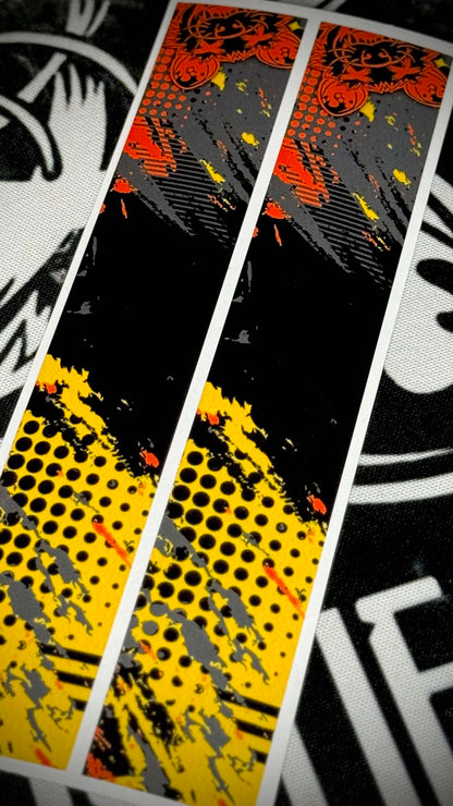 The Bowtique Comic Pop Arrow Wrap - 43