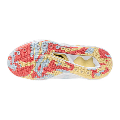 Mizuno Women's Wave Luminous 3 Volleyball Shoe