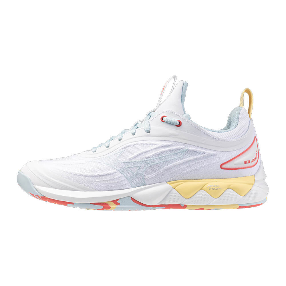 Mizuno Women's Wave Luminous 3 Volleyball Shoe