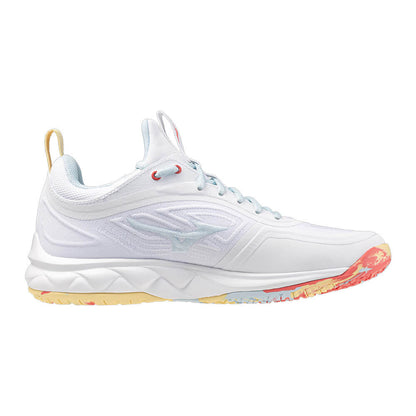 Mizuno Women's Wave Luminous 3 Volleyball Shoe