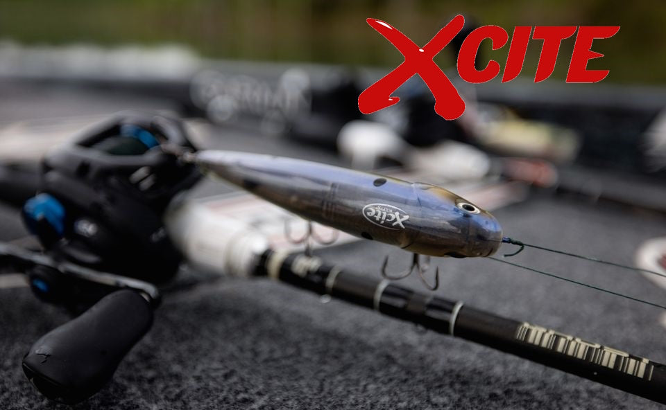 Xcite Baits - Angler's Pro Tackle & Outdoors