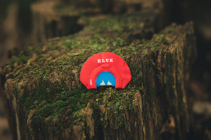 KLUK Custom Calls FREEDOM CRY