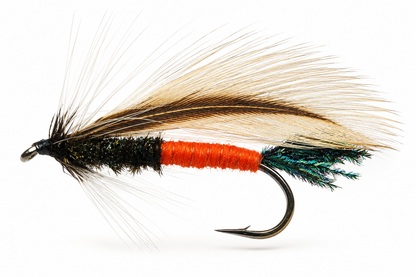 Stone Creek Classic Streamer Flies