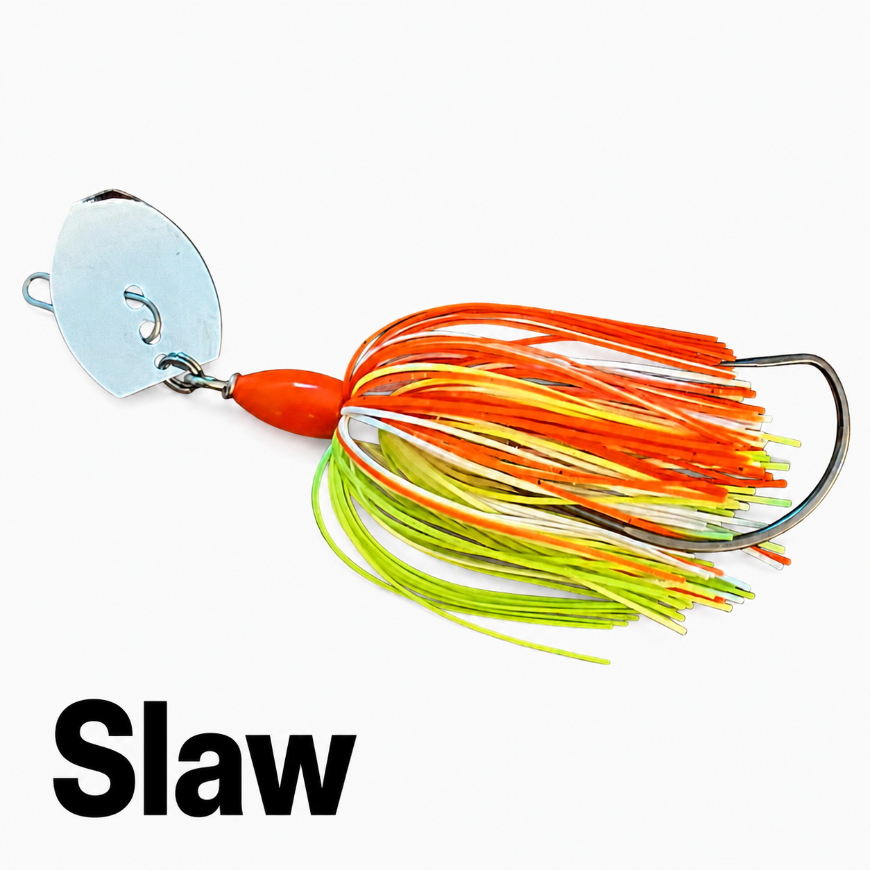 High Octane Tungsten Weedless Chatter
