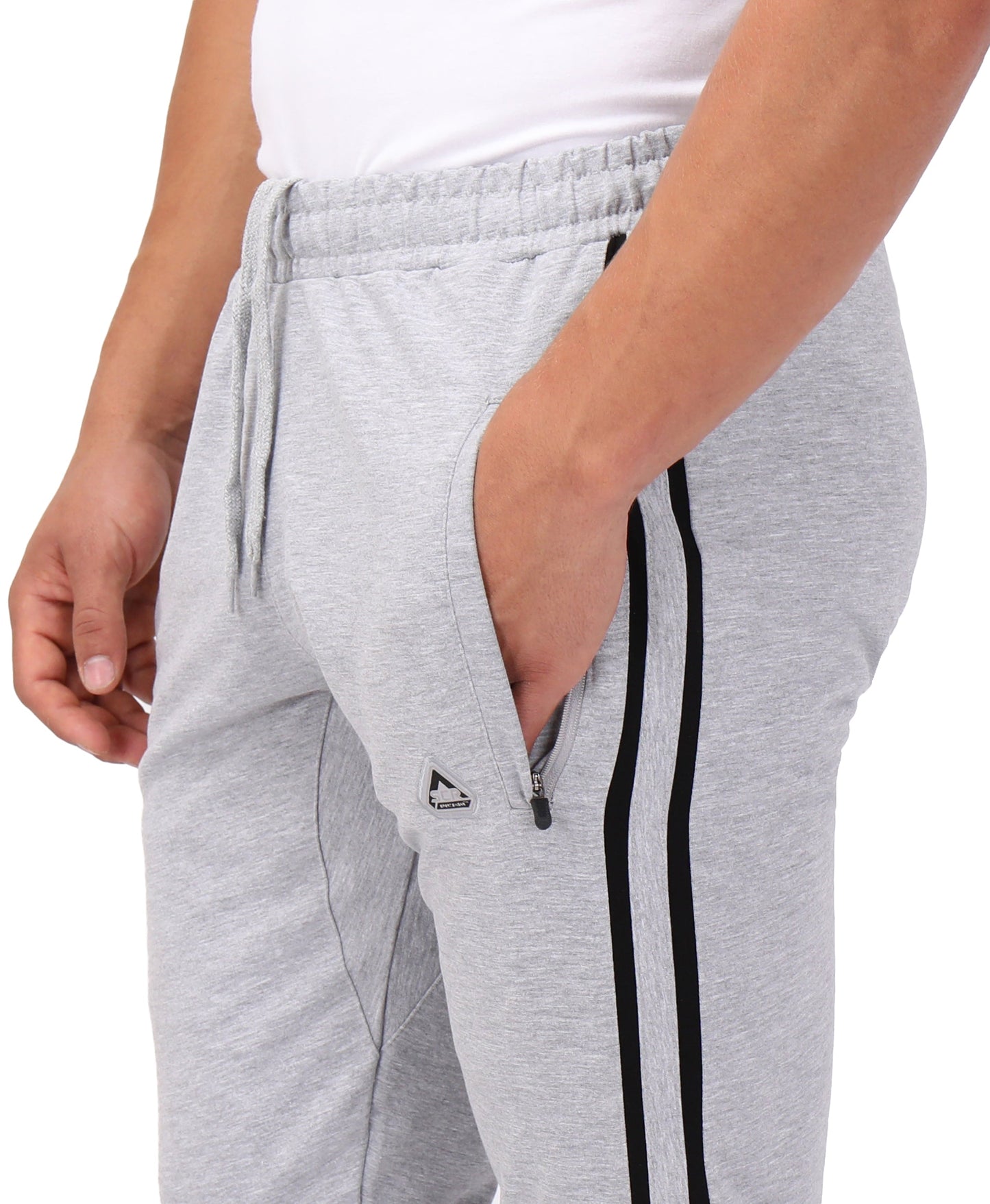 SCR Sportswear Ultimate Flex Jogger Sweatpants - (Tall Fit)
