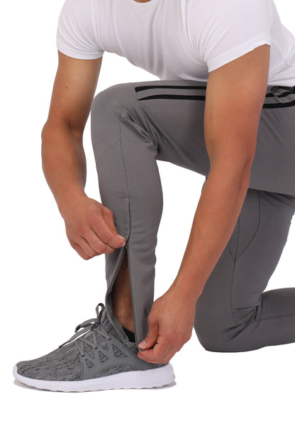 SCR Sportswear Ultimate Flex Jogger Sweatpants - (Regular Fit)