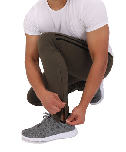 SCR Sportswear Ultimate Flex Jogger Sweatpants - (Tall Fit)