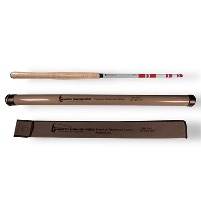 Wasatch Daikyu T-Hunter Tenkara Rod
