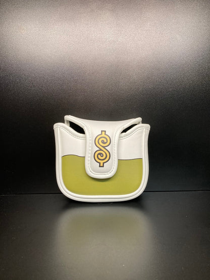 ParWestGolf Happy Rulez! Headcover