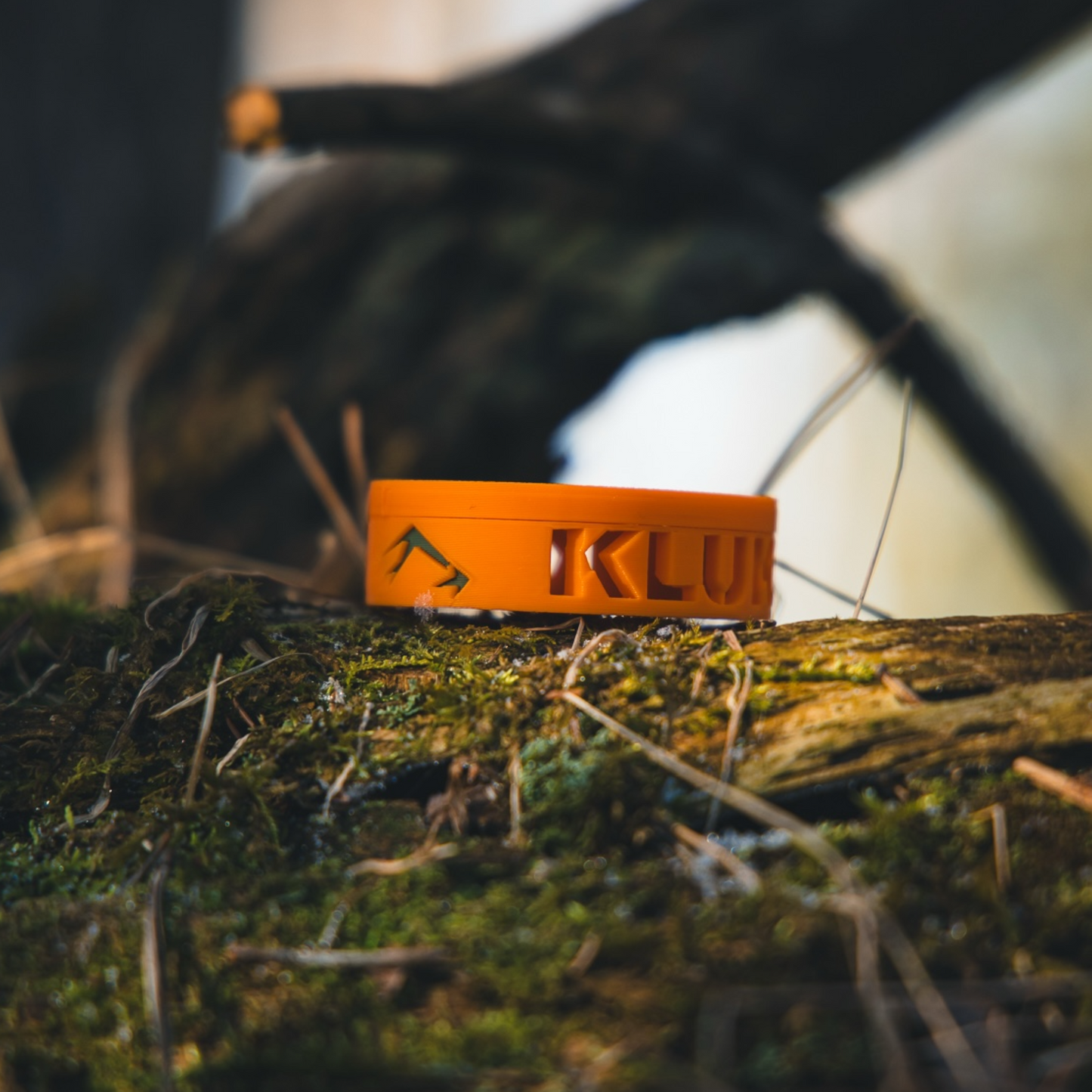 KLUK Custom Calls ADVENTURE CALL CASE