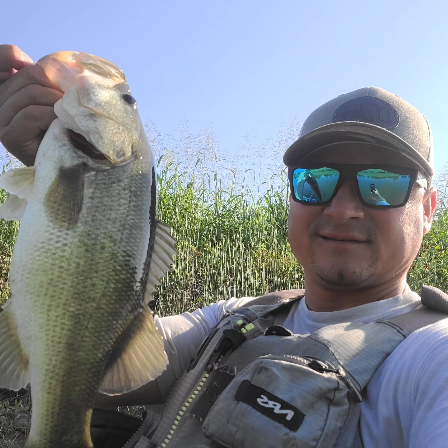 Santos Zepeda-Angler's Pro Tackle & Outdoors