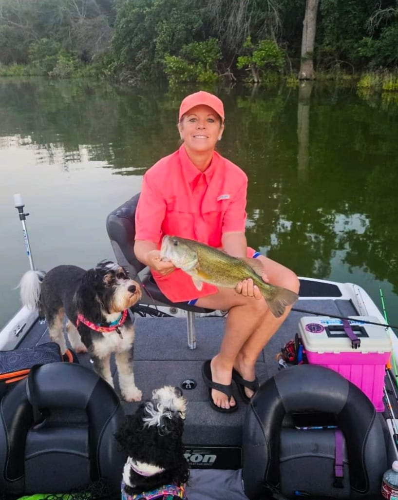 Laura Porter-Angler's Pro Tackle & Outdoors