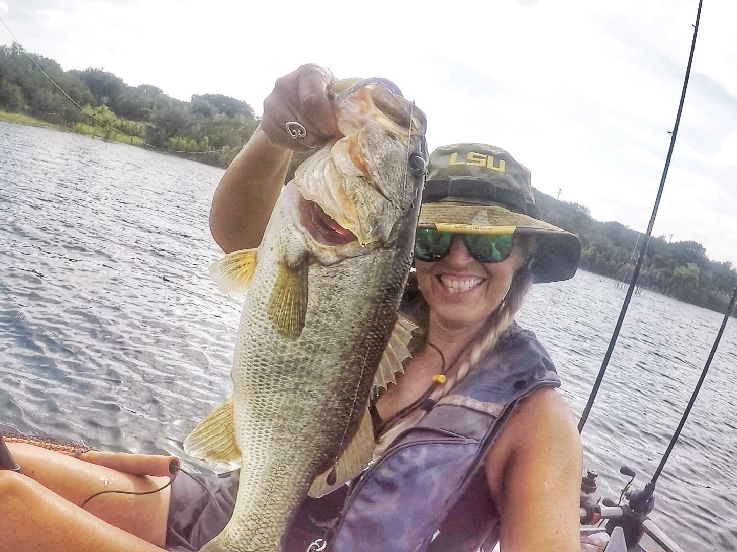 Cher Karbassian - Angler's Pro Tackle & Outdoors