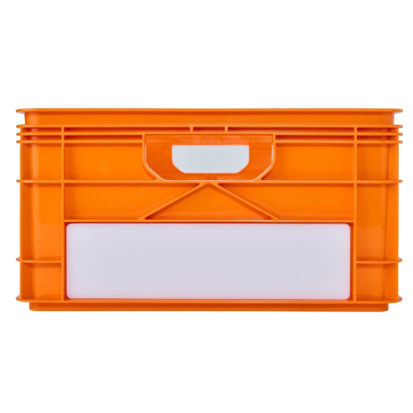 SidioCrate Dry Erase/Labeling Plate