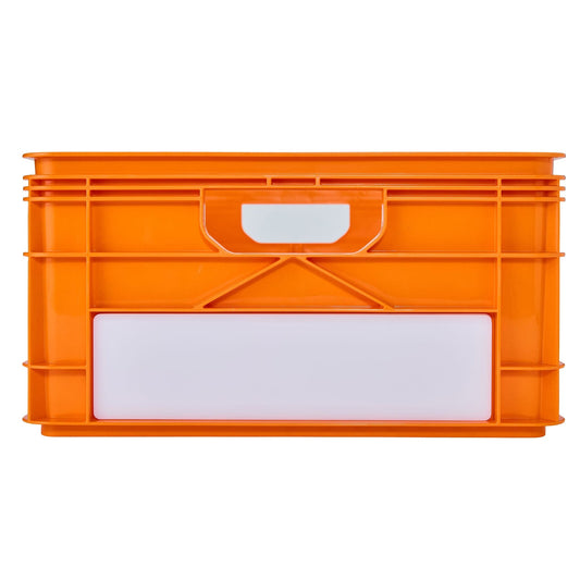 SidioCrate Dry Erase/Labeling Plate