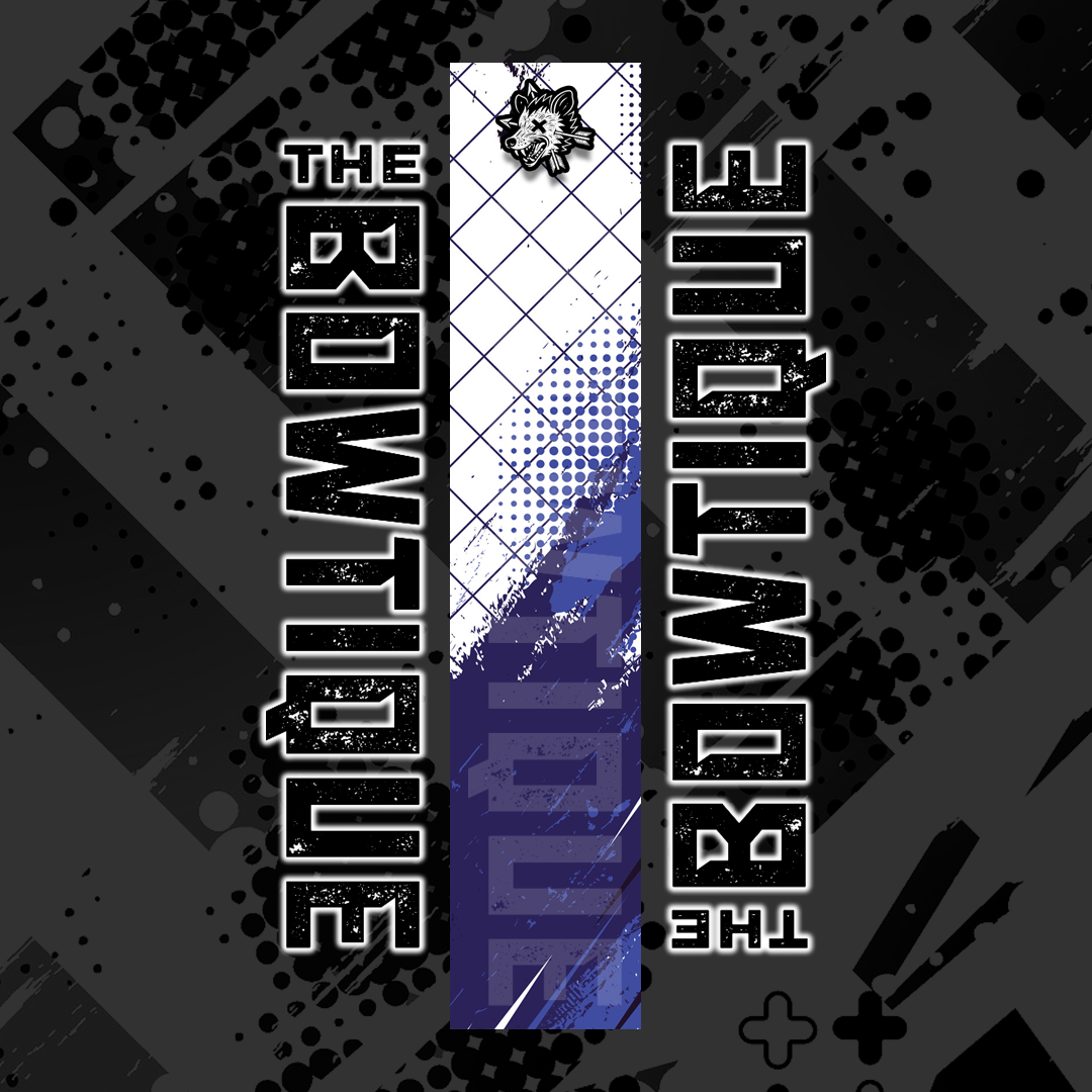The Bowtique Comic Pop Arrow Wrap - 44