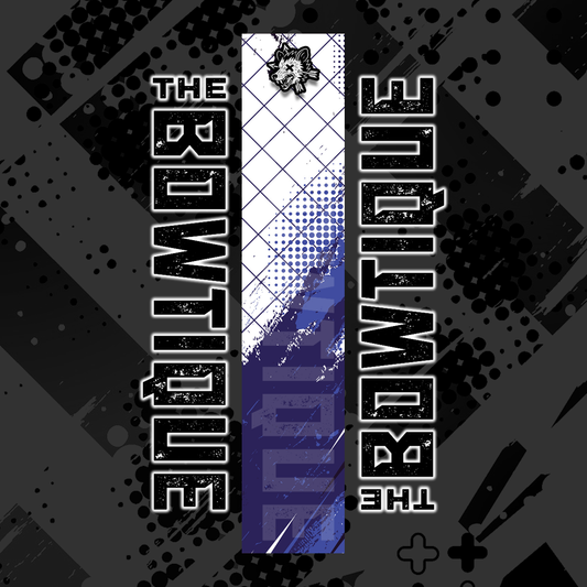 The Bowtique Comic Pop Arrow Wrap - 44