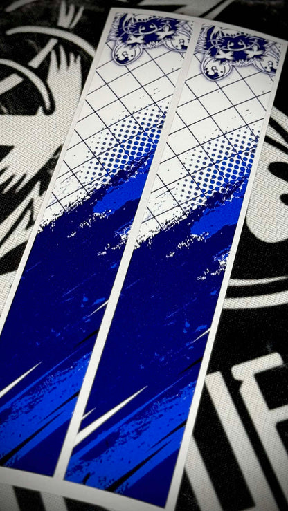 The Bowtique Comic Pop Arrow Wrap - 44