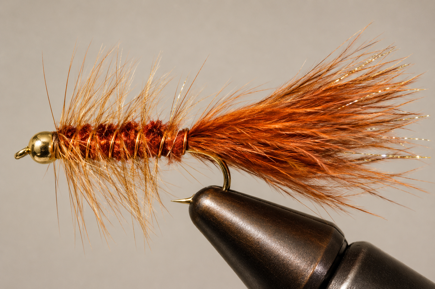 Stone Creek BH Woolly Bugger