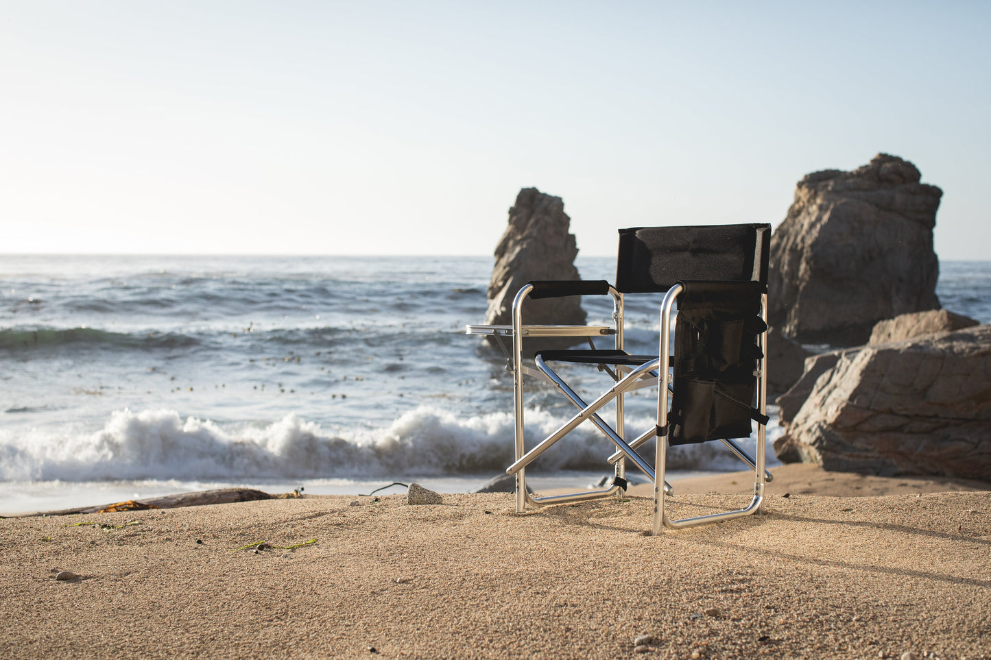 Picnic Time Sports Chair