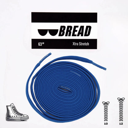 Lace Bread Sonic Blue