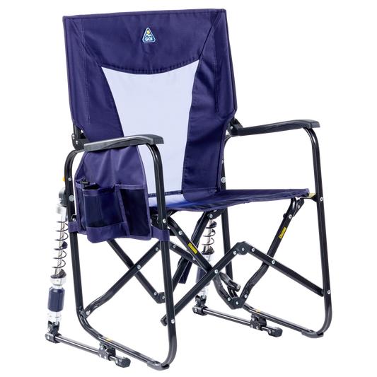 GCI Outdoor Adjustable Rocker