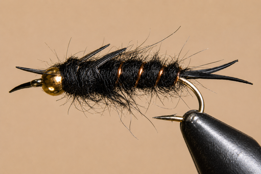 Stone Creek BH Giant Stonefly Nymphs