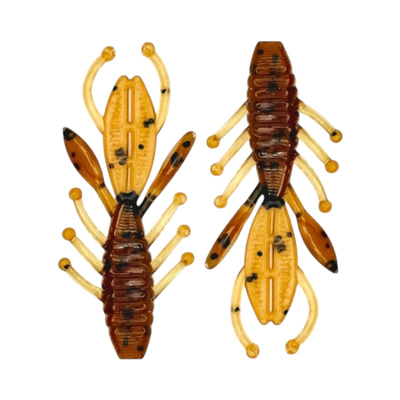 Invinci Core EVO Bug 2”