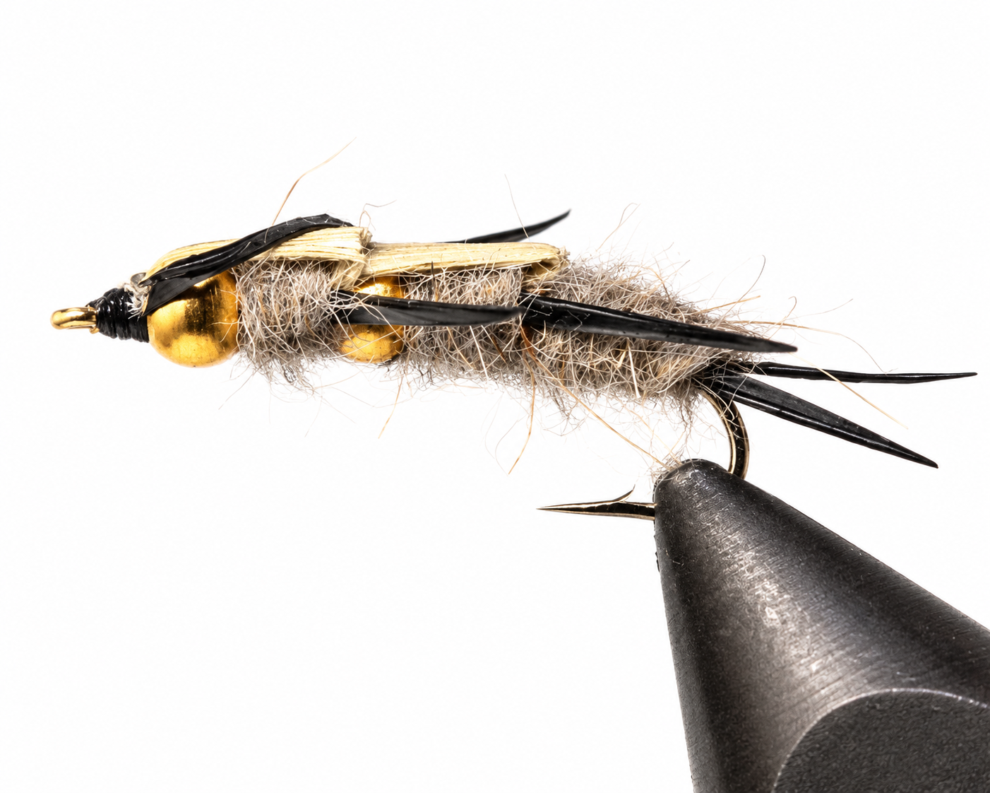 Stone Creek Double Bead - Stonefly Nymphs