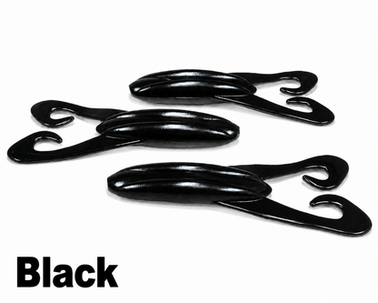 High Octane Curly Tail Frogs