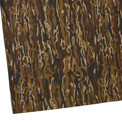 Embry Outdoors Lightweight Hoodie - Brown Ranch