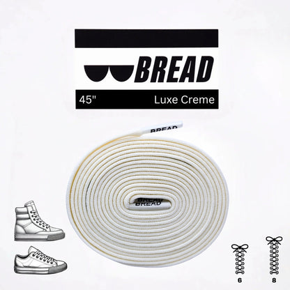 Lace Bread Luxe Creme