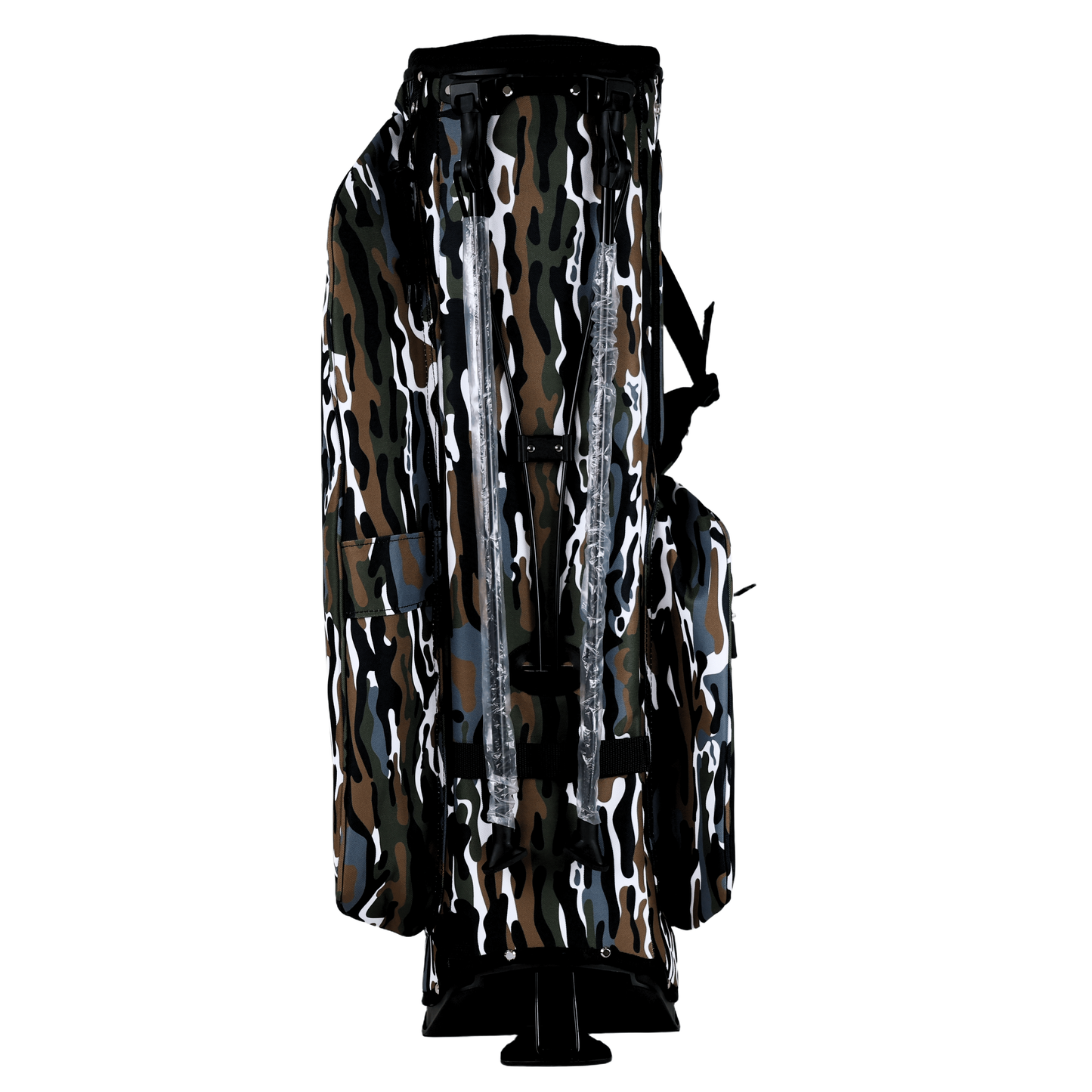 Embry Outdoors Ranch Camo Golf Bag