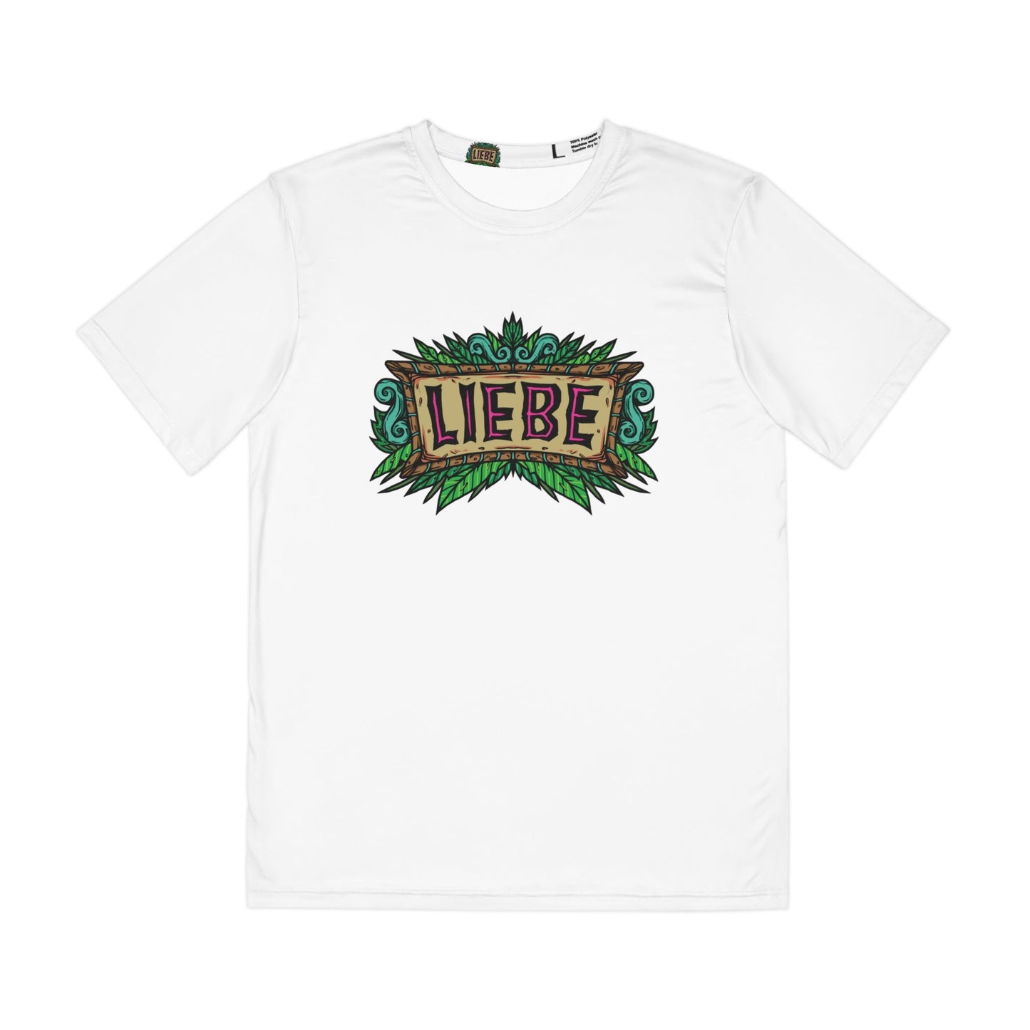 Liebe Ka Mate T-Shirt
