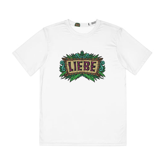 Liebe Ka Mate T-Shirt