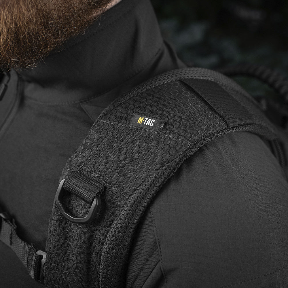M-Tac Backpack Mission