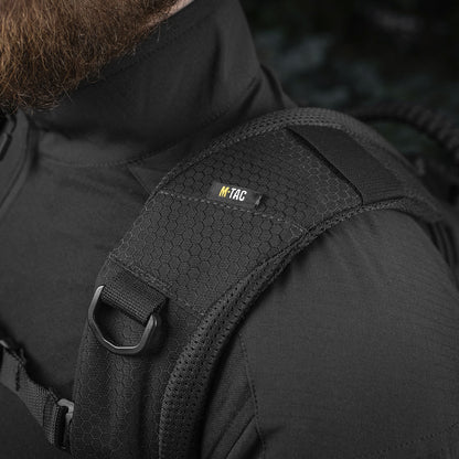 M-Tac Backpack Mission
