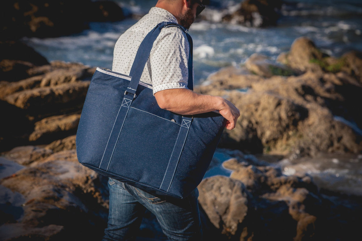 Picnic Time Tahoe XL Cooler Tote Bag