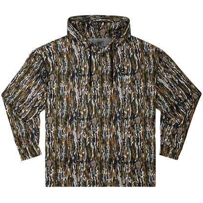 Embry Outdoors Lightweight Hoodie - Original Ranch