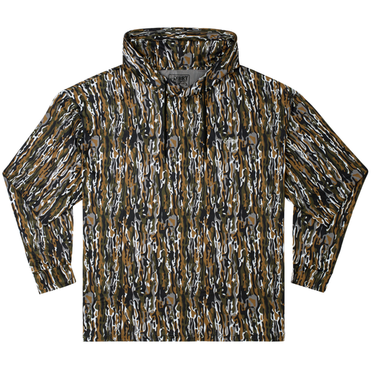 Embry Outdoors Lightweight Hoodie - Original Ranch