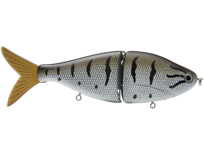 Livingston Lures B Viper 8"