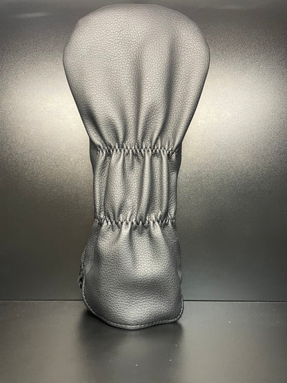 ParWestGolf Blackout Royal Flush Headcover