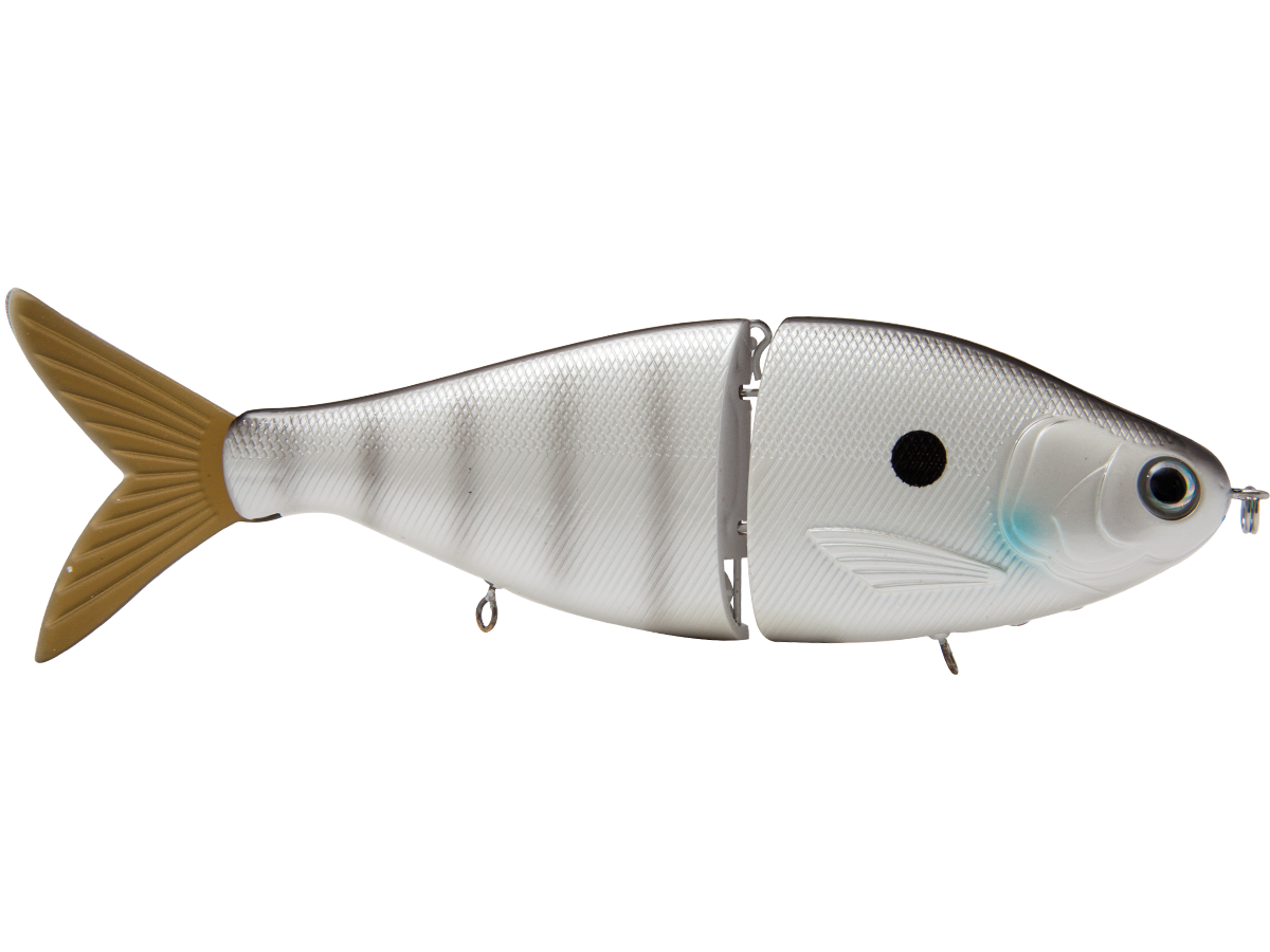 Livingston Lures B Viper 8"