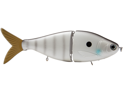 Livingston Lures B Viper 8"