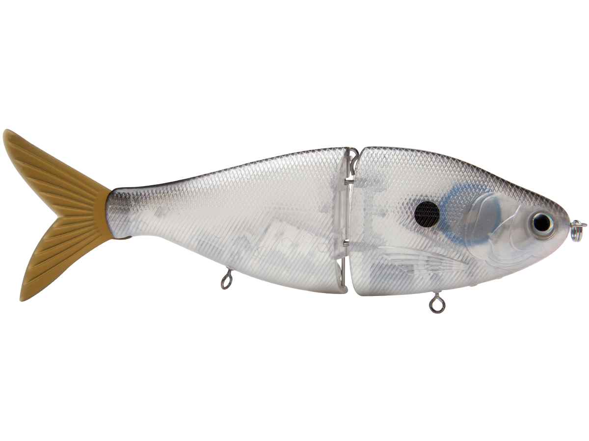 Livingston Lures B Viper 8"