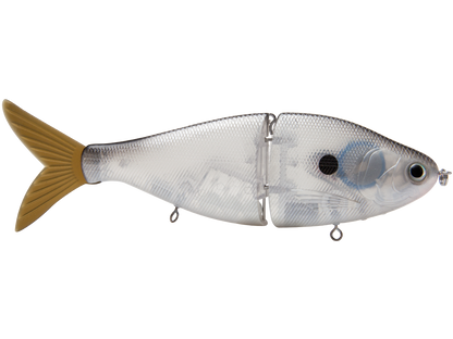 Livingston Lures B Viper 8"
