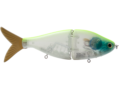 Livingston Lures B Viper 8"