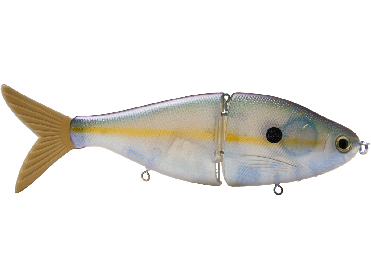Livingston Lures B Viper 8"