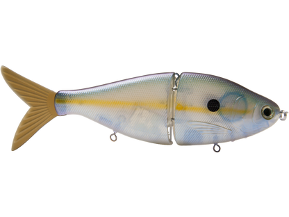 Livingston Lures B Viper 8"