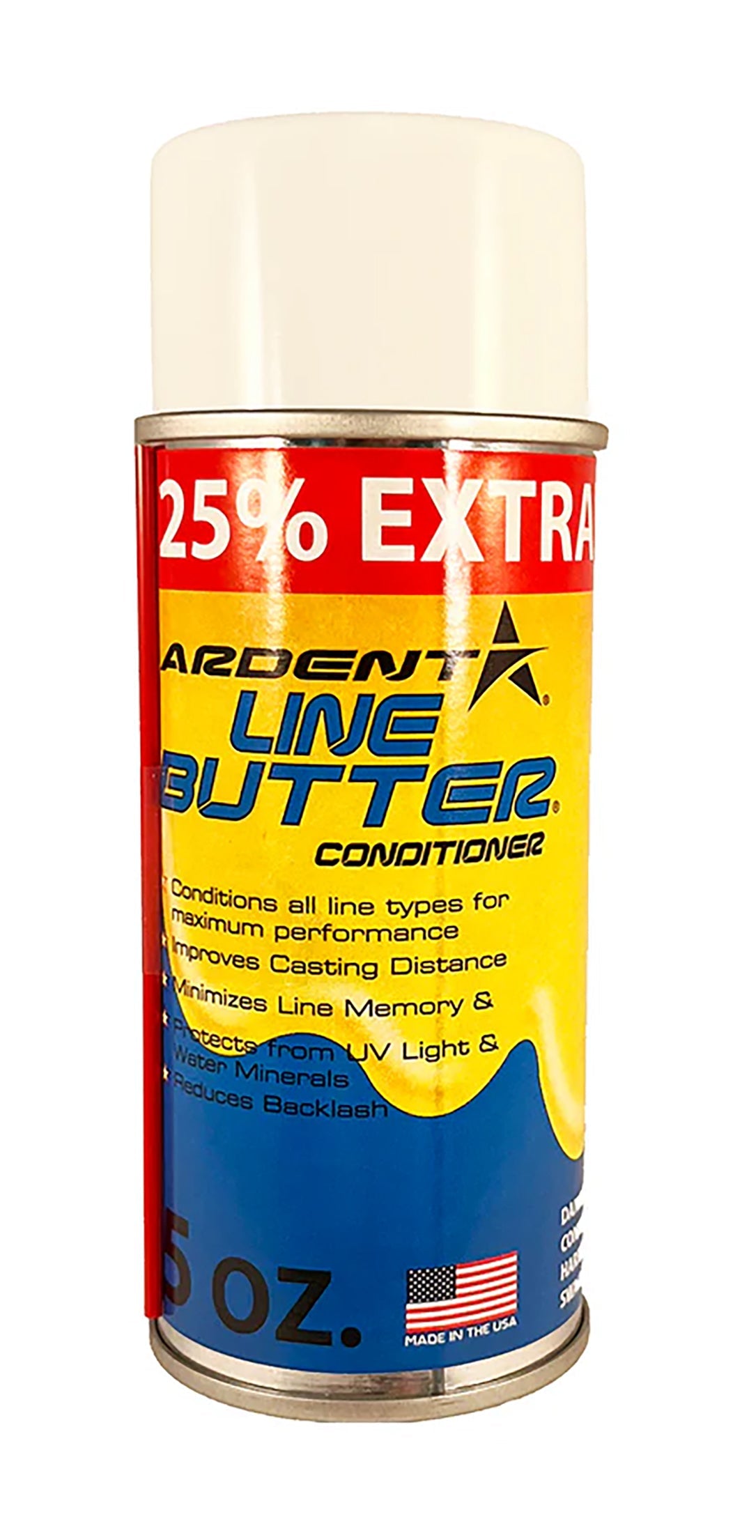 Ardent Tackle Line Butter Conditioner